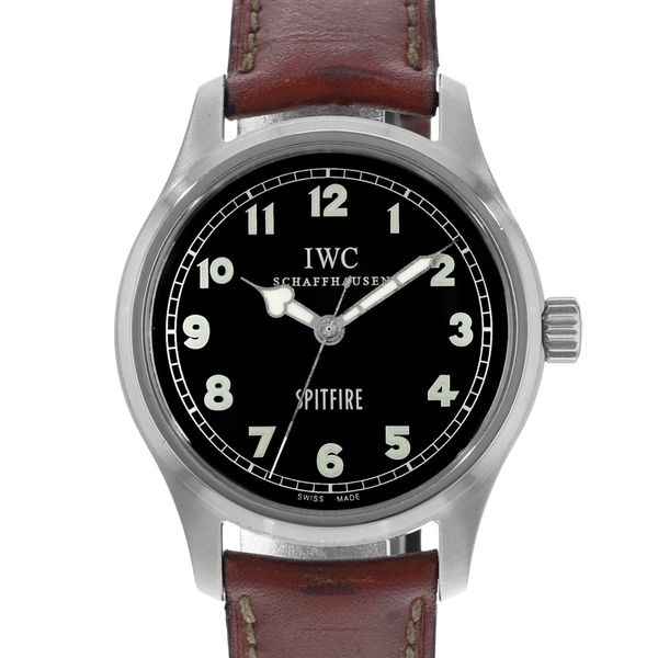 IWC Pilot's Mark XV IW325305